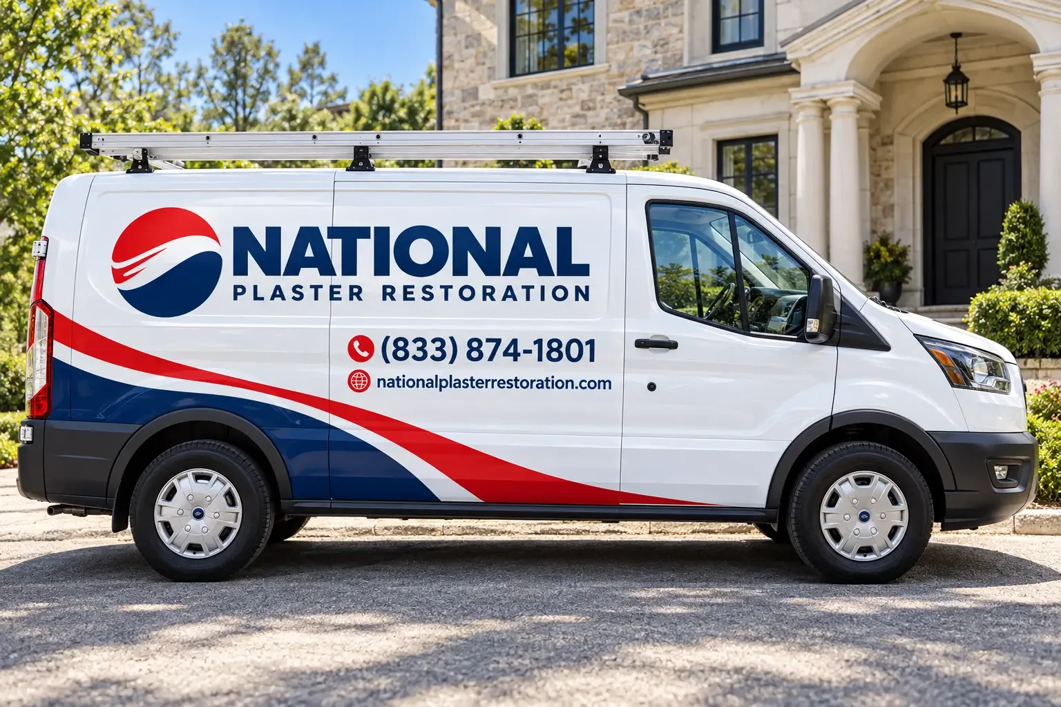 Plaster Repair in Versailles, IN near me